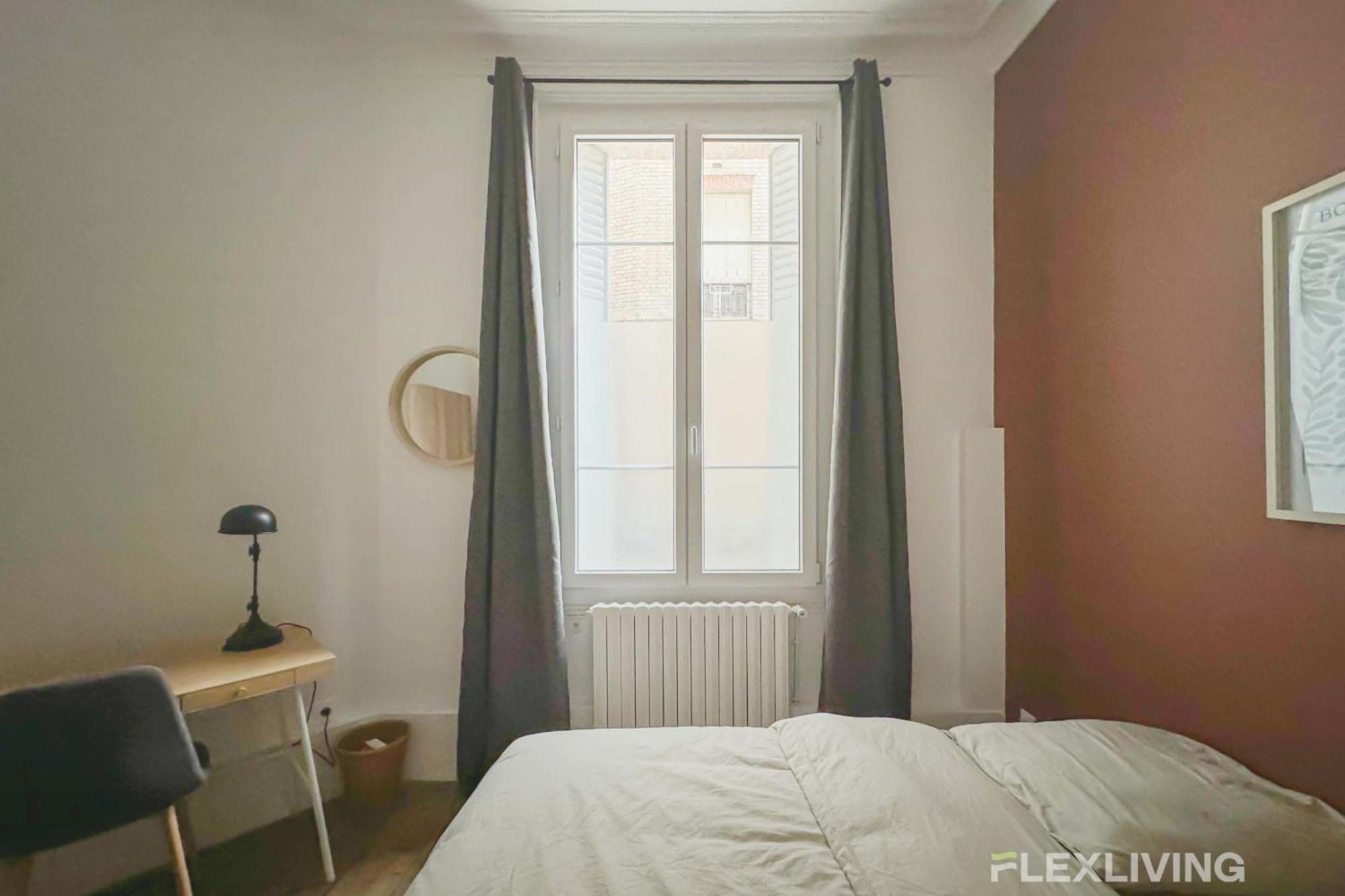 Flexliving - 99 Felix Faure - Whole * Paris