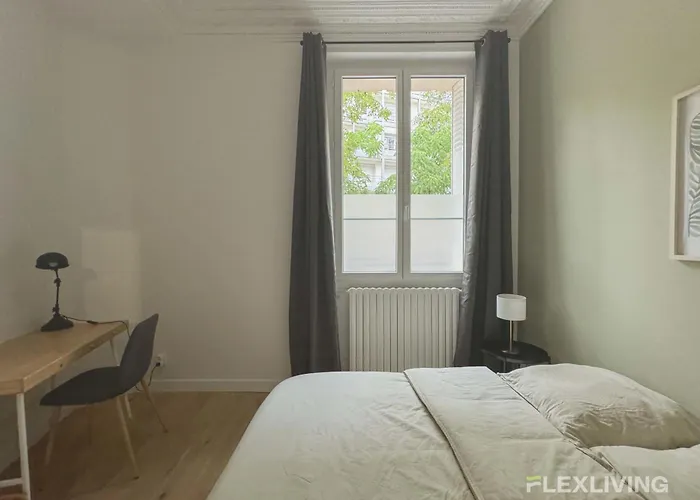 Flexliving - 99 Felix Faure - Whole Apartment