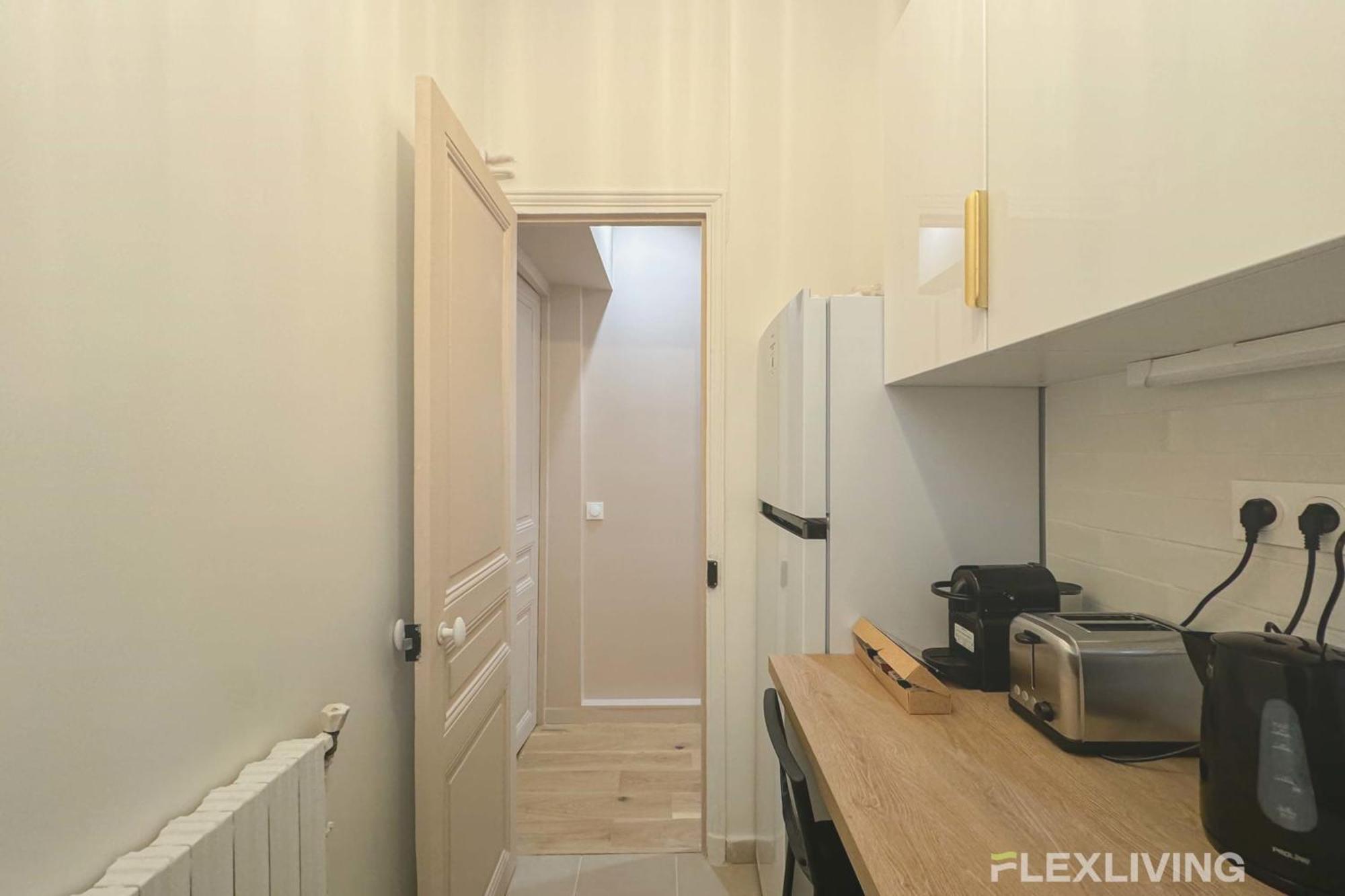 Flexliving - 99 Felix Faure - Whole