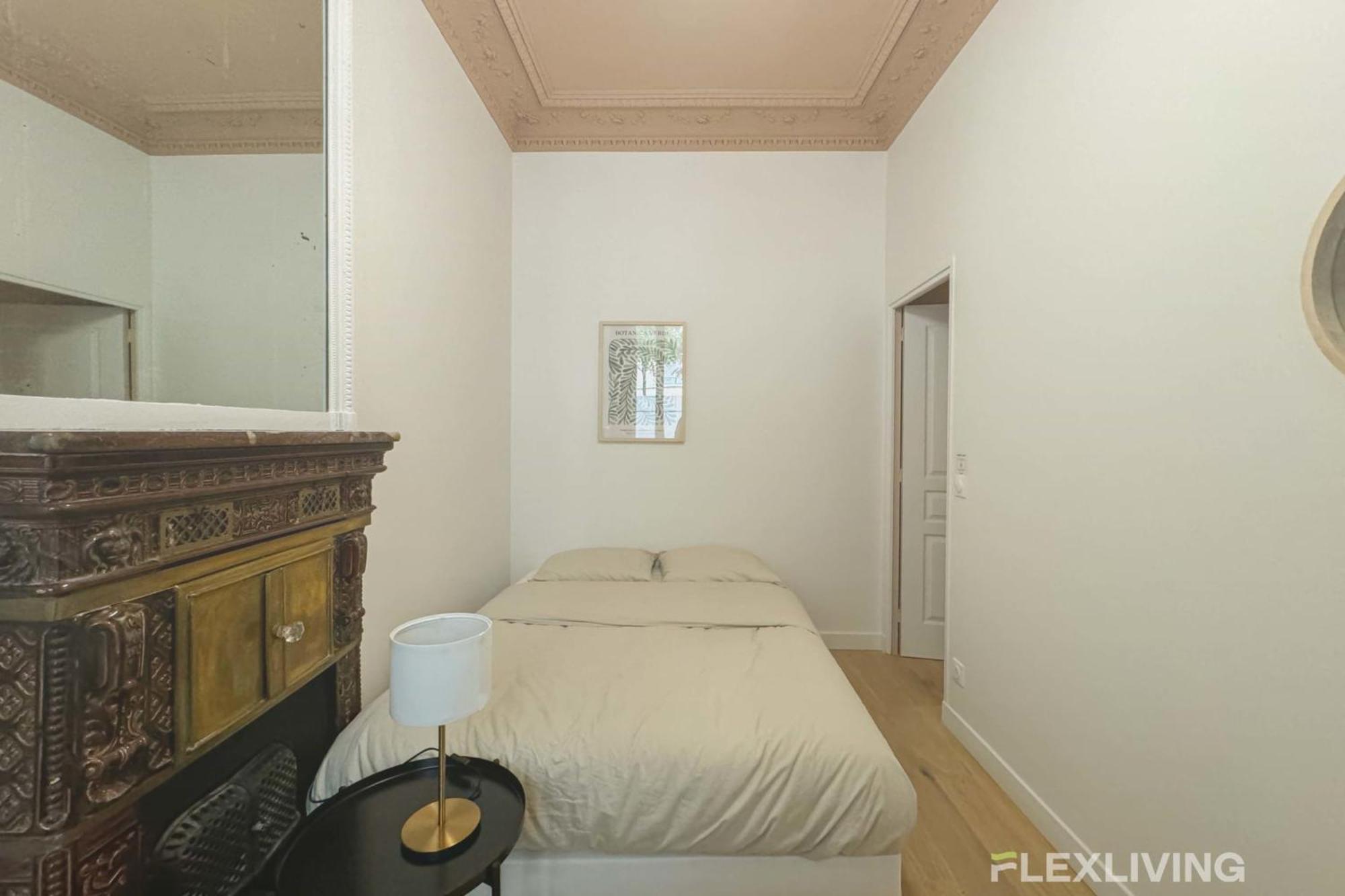 Flexliving - 99 Felix Faure - Whole Apartment *