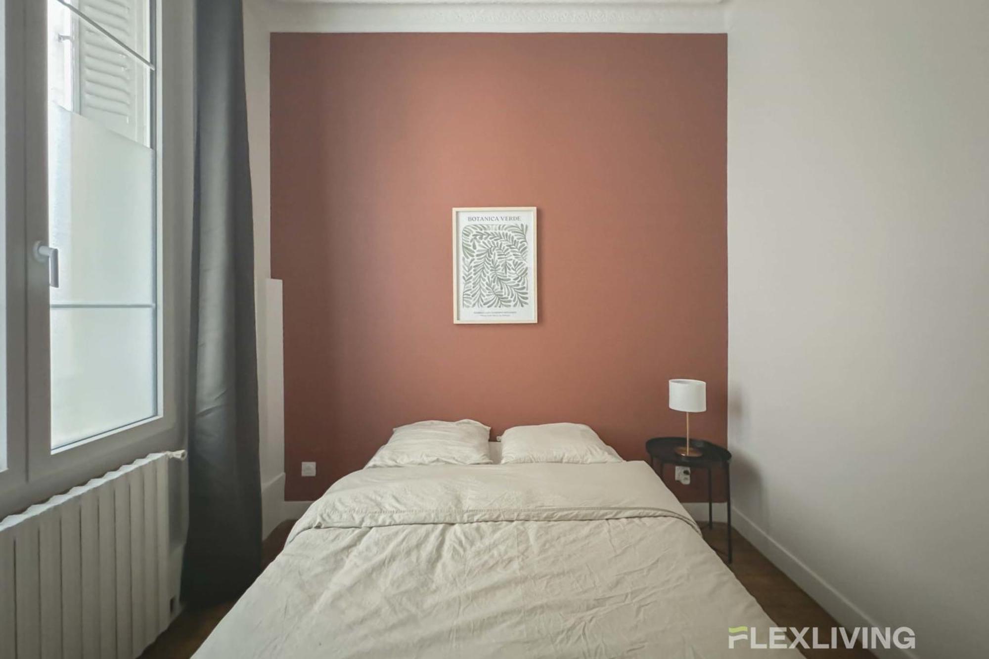 Flexliving - 99 Felix Faure - Whole Apartment